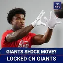 ALERT: Is John Harbaugh Ready to SHATTER Giants Norms and Pick Caleb Downs Top 5?