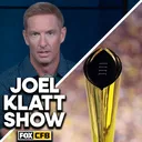 Joel Klatt’s 2026 College Football Playoff Bracket Prediction & National Champion Pick