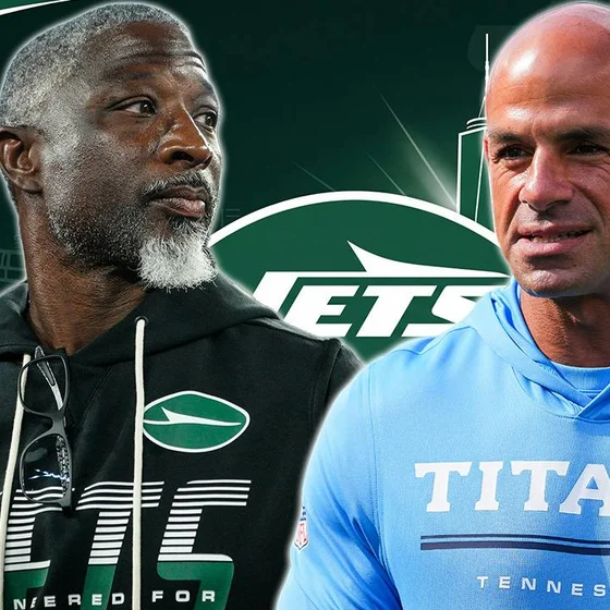 Jets vs. Titans: Why Week 1 Is A Must Win! | Gang's All Here