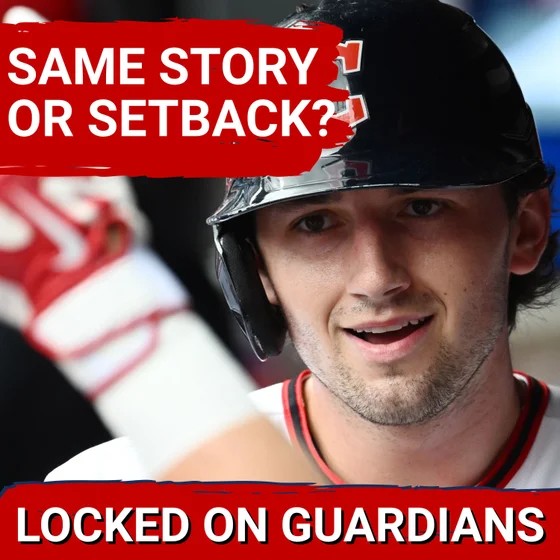 Cleveland Guardians Familiar MISTAKES Cost Series to Kansas City Royals Despite Sunday Bounce Back