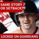 Cleveland Guardians Familiar MISTAKES Cost Series to Kansas City Royals Despite Sunday Bounce Back