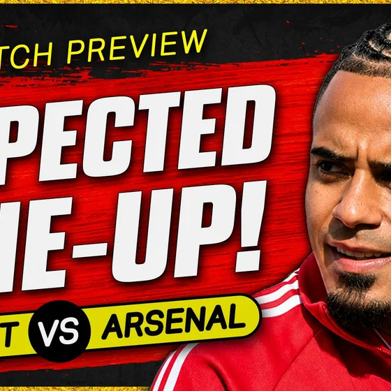 How Forest Beat The Champions! Time To Drop Murillo? Nottingham Forest vs Arsenal Match Preview