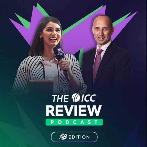 Nasser Hussain on stand out players and who his favourite is to win the Women's T20 World Cup