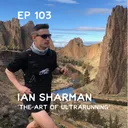 #103 Ian Sharman