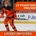 Lehigh Valley Phantoms Season Preview: What does SUCCESS mean for the Philadelphia Flyers AHL team?