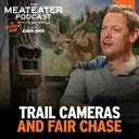 Ep. 915: Dan Moultrie on the History and Ethics of Trail Cameras and Other Thorny Issues of Wildlife Management