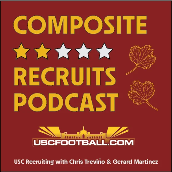 Composite Two-Star Recruits: USC Week 0 visitors, reaction to initial 2026 depth chart and season prediction?