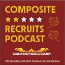 Composite Two-Star Recruits: USC Week 0 visitors, reaction to initial 2026 depth chart and season prediction?