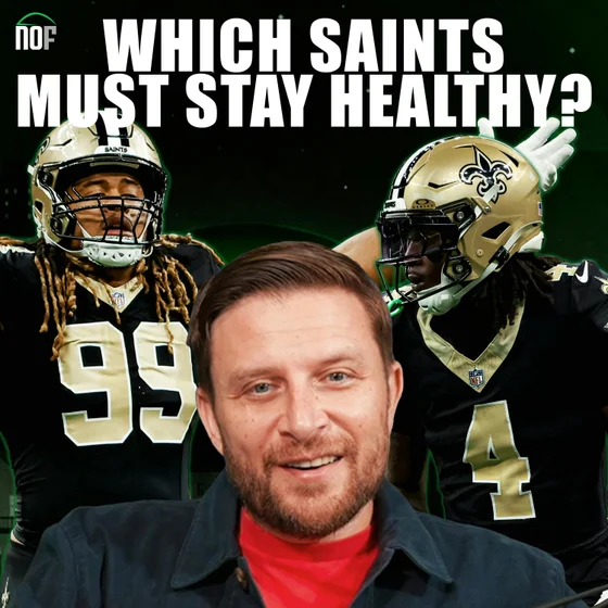 Which Injury Could Derail the Saints' Season?