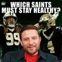 Which Injury Could Derail the Saints' Season?