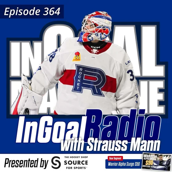 Strauss Mann: The US Olympian Who Rediscovered His Passion for the Game in Europe (Ep. 364)