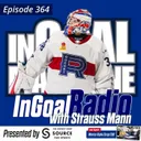 Strauss Mann: The US Olympian Who Rediscovered His Passion for the Game in Europe (Ep. 364)