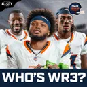 Is Marvin Mims Jr, Troy Franklin or Pat Bryant the Denver Broncos’ 3rd WR heading into the season