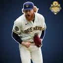 Dustin May is the impact arm the Brewers needed