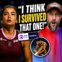 Eala SURVIVES McNally in 3 Hour EPIC! 🇵🇭 Toronto Open 2026 Post Match Reaction
