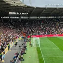 United We Stand podcast 736. From Hull away