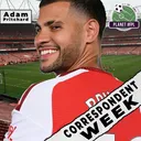 Arsenal with Adam Pritchard | Correspondent Week ep. 16 | Planet FPL 2026/27