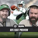 2026 AFC East Preview (Ep. 2666)
