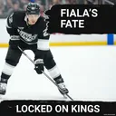 ACTION: LA Kings Forced to RESPOND as Kevin Fiala Misses Camp—Potential Replacements ANALYZED