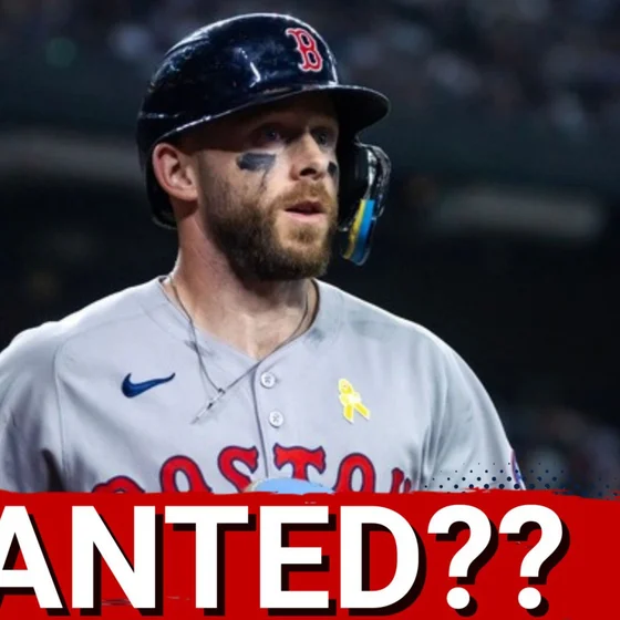 TREVOR STORY IS COMING BACK — But Do the Red Sox Even WANT Him?