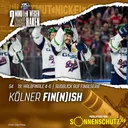 S4 | E19 • HF 4-6: Kölner Fin(n)ish
