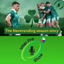 WIll it never end? The Interpro Show