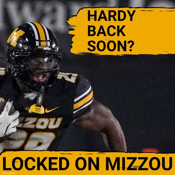 GREAT NEWS: Ahmad Hardy Expected BACK In September; Mark Mitchell GONE