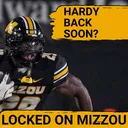 GREAT NEWS: Ahmad Hardy Expected BACK In September; Mark Mitchell GONE