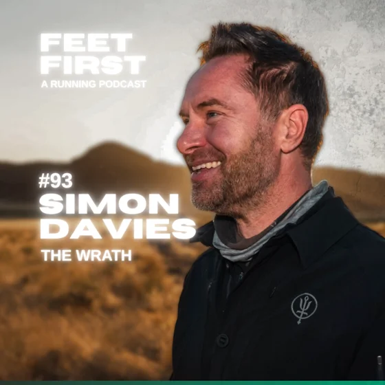 #93 - Simon Davies - The Wrath