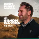 #93 - Simon Davies - The Wrath