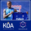 641: Kings of Anglia: From famine to feast as Town get busy in the transfer market