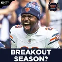 HOT TAKE TUESDAY: Tyrique Stevenson Can Become the Bears CB1 in 2026 | CHGO Bears