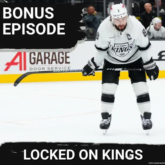 BONUS EPISODE: Part Two of this week's Kings Fan Feedback show