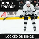 BONUS EPISODE: Part Two of this week's Kings Fan Feedback show