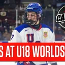 Chaos At The U18 Worlds; What Went Wrong; Whose Draft Stock Is Down; 5-In-5 Rules And More