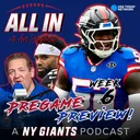 Pregame Report: The New Orleans Saints visit the New York Giants in week six of the 2026 season