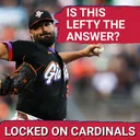 BLOCKBUSTER MOVE?: St. Louis Cardinals Could EYE Robbie Ray to STRENGTHEN Playoff Rotation