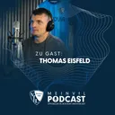 #16 -Thomas Eisfeld - Und plötzlich steht Thierry Henry neben dir