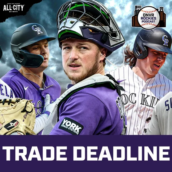 Colorado Rockies trade deadline LIVE reactions