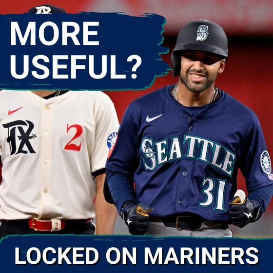 How the Seattle Mariners Can Make the BEST Use of Victor Robles' Vacated Roster Spot