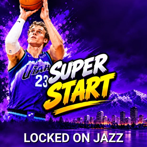STRENGTHS REVEALED: Utah Jazz Explode in Half-Court, Jaren Jackson Jr. Emerges as a FORCE