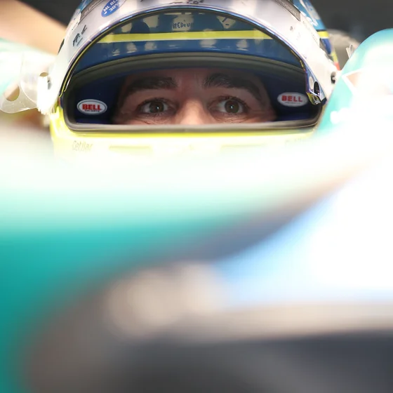 El Análisis | Aston Martin, ante el Gran Premio que puede cambiar el futuro de Fernando Alonso: "El objetivo es volver a meternos en la lucha"