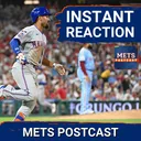 POSTCAST: Wind Aided Homers, 3-Run 7th Fuel Mets Series Opening Win