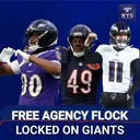 New York Giants Gather Impressive Day 1 Free Agency Haul