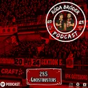 285: ”Ghostbusters”