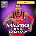 Can Analytics Solve Fantasy Basketball?