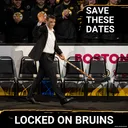 Boston Bruins 2026-27 Schedule Breakdown: Bergeron Night, April Gauntlet