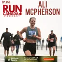 Ali McPherson