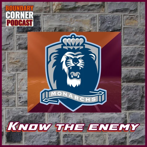 Know the Enemy: ODU