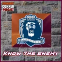Know the Enemy: ODU